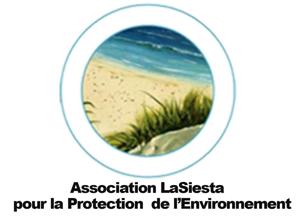 Association La Siesta Protection de l'Environnement