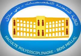 Faculté Polydisciplinaire – Béni Mellal