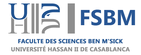 Faculté des Sciences Ben M'sik Casablanca